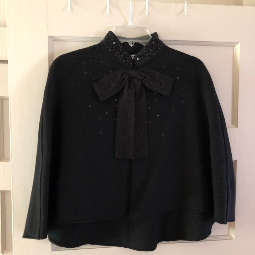 Neiman Marcus x Prabal Gurung Cape